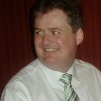 Onnero Employee Mark Matthews's profile photo