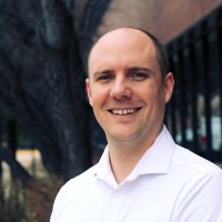 Merrick & Company Employee Andre Wolff's profile photo