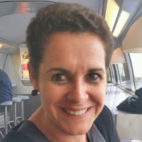 INICEA Employee Frédérique Touron's profile photo