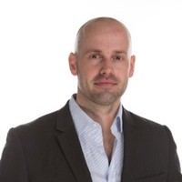 The Scale Factory Employee Thomas Haugan's profile photo