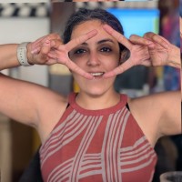 PriceLabs Employee Disha Parekh's profile photo