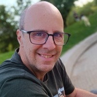 Belatrix Software Employee Ariel Louzan's profile photo
