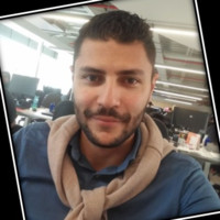 Stanton S.A.S. Employee Jhonatan Zarta Salazar's profile photo