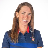 Aetos Alternatives Management Employee Molly Reckford's profile photo