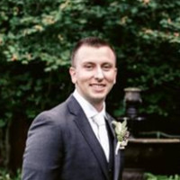 RT London Company - Grand Rapids, MI Employee Alexander Conway's profile photo