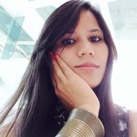 Brainpulse Technologies Employee Minal Bhardwaj's profile photo