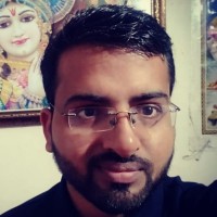 Kutty Fasshion Employee Amit Tiwari's profile photo