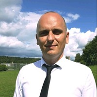 Pando Civil Engineering Solutions Ltd Employee Patrick Gannon's profile photo