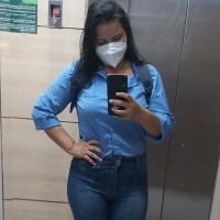 Nacional RH Employee Paula Brito's profile photo
