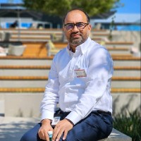 Edwards Lifesciences Employee A Ullah's profile photo