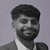 Versa Creative Employee Zaid Rehami's profile photo