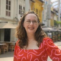 PartnerRe Employee Jill Hoffman's profile photo
