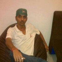 Mr.Pizza Employee Mayur Parekh's profile photo