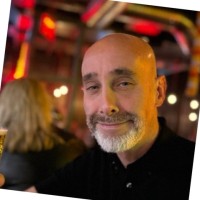 Centuro Global Employee William Titus's profile photo