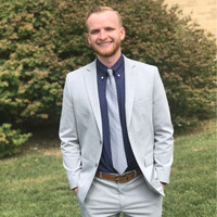 Matthew Claypool Email & Phone Number