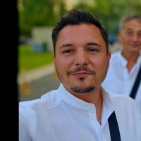 Andrei-Victor Gavrila Email