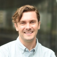 Why of AI Employee Justin Johnson's profile photo