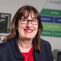 Airmaster Air Conditioning Ltd Employee Lisa Pogson's profile photo