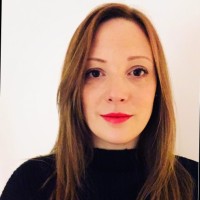 Speedi Rychi Nylon Employee Aurélie Treussard's profile photo