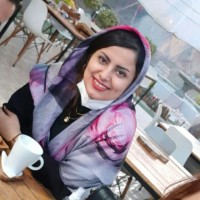 Semnan University Employee Shadi Esmaeili's profile photo