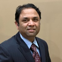 North American Stainless Employee Abhijeet Bhave's profile photo