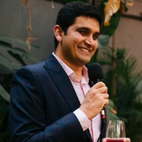 Medfin Employee Sidharth Gurjar's profile photo