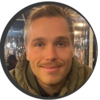 UNI-Coupling B.V. Employee Wam Veld's profile photo