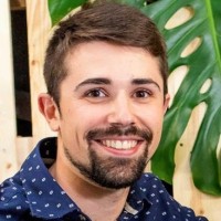 South32 Employee Bryce Bell's profile photo