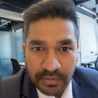 Rag Poluparthy Email