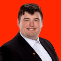 Brendan Saunders Email