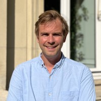Faks Employee Clément Goupy's profile photo