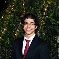 Goldman Sachs Employee Archit Shah's profile photo