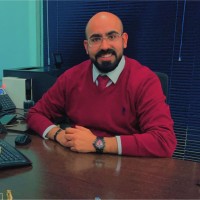 Saudi Cast Employee Abdelraheem Alsaadi's profile photo