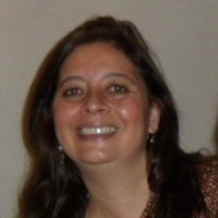 Shocron Benmuyal & Associates Employee Cristina Salas's profile photo