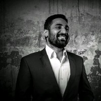 HOWL Digital Employee Nabeel Merchant's profile photo