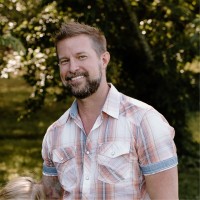 Röchling Automotive Employee Alan Crocker's profile photo