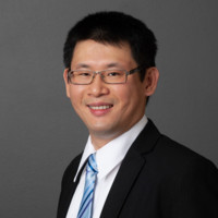 Chun-Hung Wang Email & Phone Number