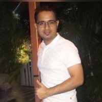 INC5 SHOES PRIVATE LIMITED Employee Sandeep Joshi's profile photo