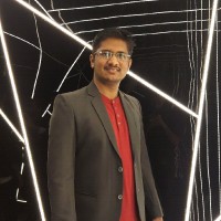Angular Minds Employee Pratik Kadam's profile photo