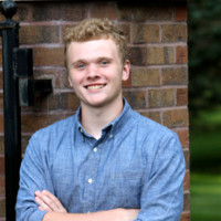 Garrett Corcoran Email
