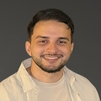 Lecten Employee Savio Montagna's profile photo