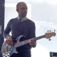 Source Distribution Employee Darren Power's profile photo