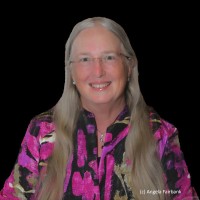 CTTIC Employee Angela Fairbank's profile photo