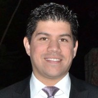 Capital One Employee David Aragon-Gonzalez's profile photo