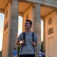 Filippo Foladore Email