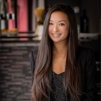 Asterion, Inc. Employee Alexandra Mastroianni's profile photo