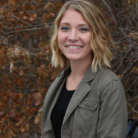 Online Seller Consulting Employee Amber Jensen's profile photo