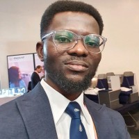 'Femi Asu Email & Phone Number