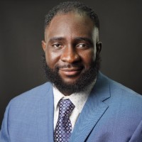 Great Hill Solutions, LLC Employee Joshua Aggrey's profile photo