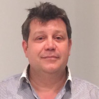 Maurel & Prom Employee Karim Gasmi's profile photo